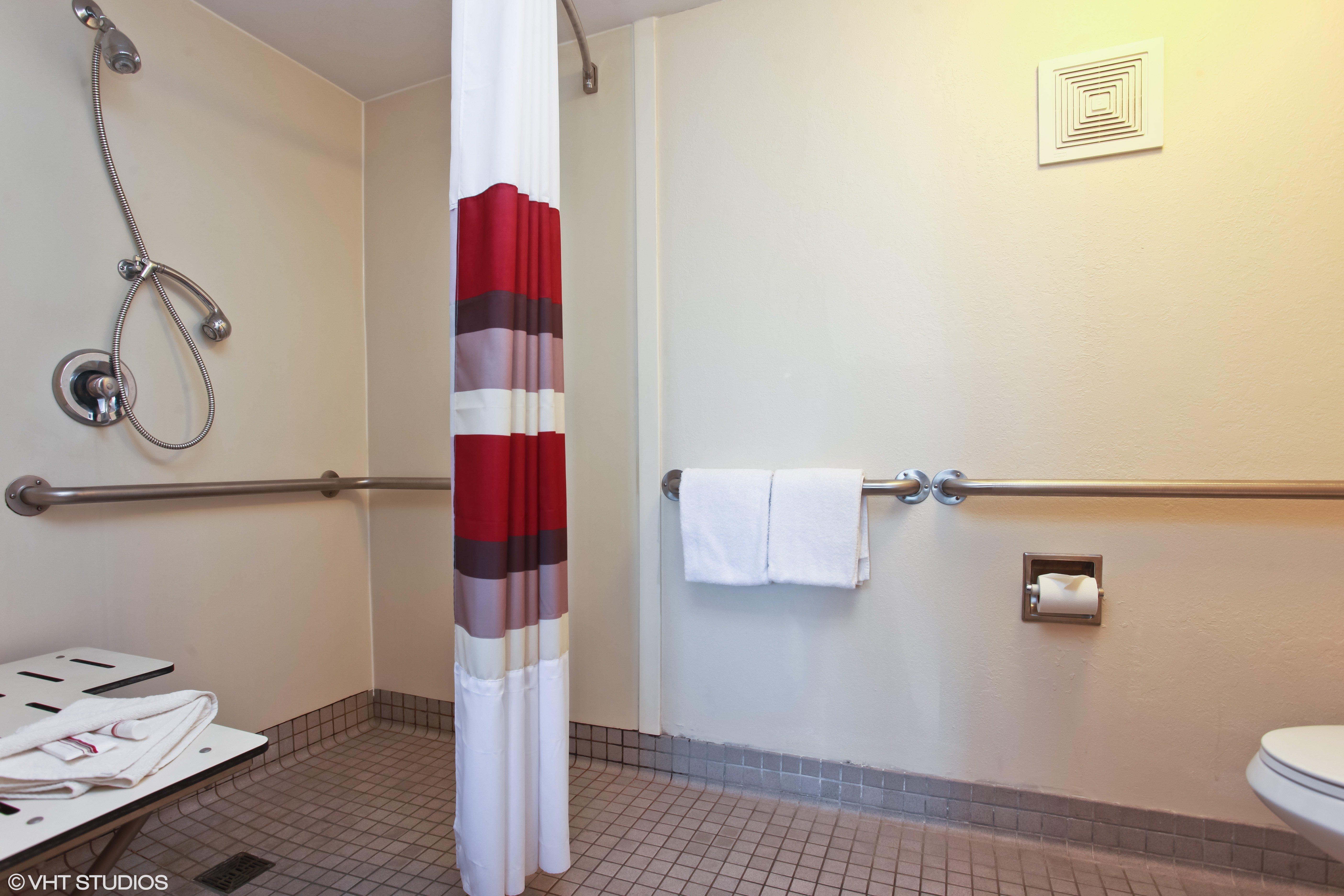 Red Roof Inn Мичиган Сити Екстериор снимка